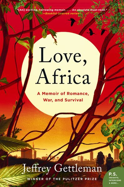 Produktbild: Love, Africa