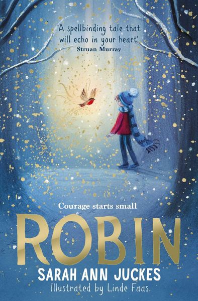 Produktbild: Robin
