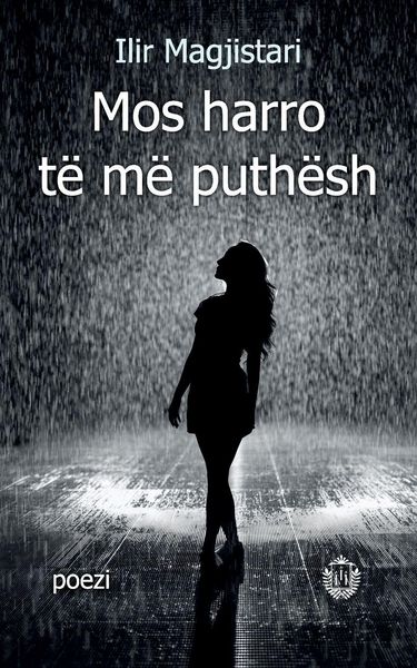 Produktbild: Mos harro t&euml; m&euml; puth&euml;sh