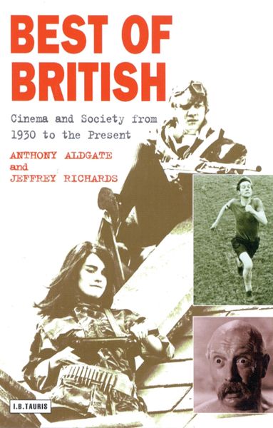 Produktbild: Best of British