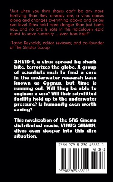 Produktbild: Virus Shark
