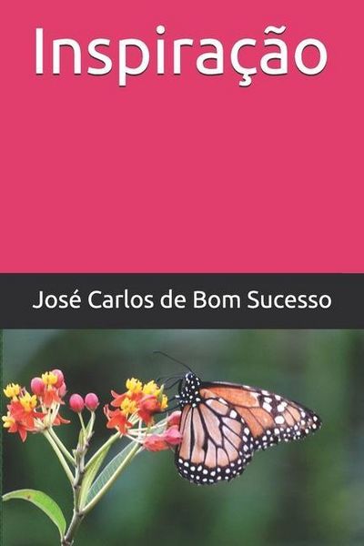 Produktbild: Inspira&ccedil;&atilde;o