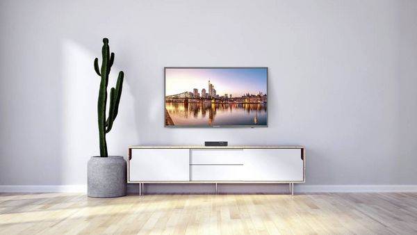 Produktbild: TechniSat HD-S 224+ HD-SAT-Receiver