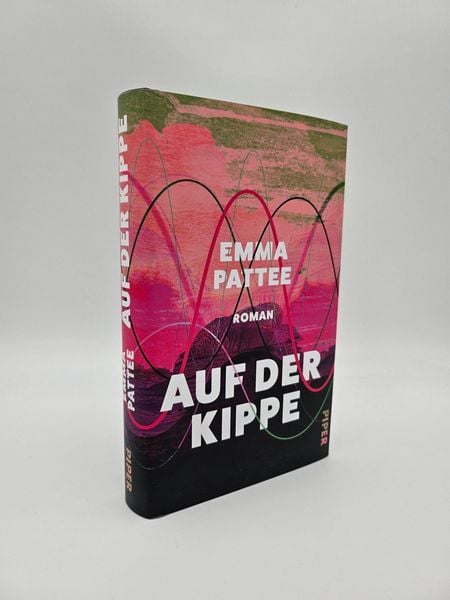 Produktbild: Auf der Kippe