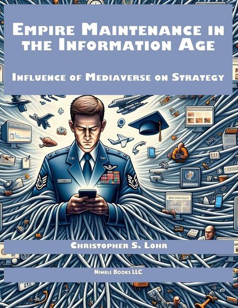 Produktbild: Empire Maintenance in the Information Age