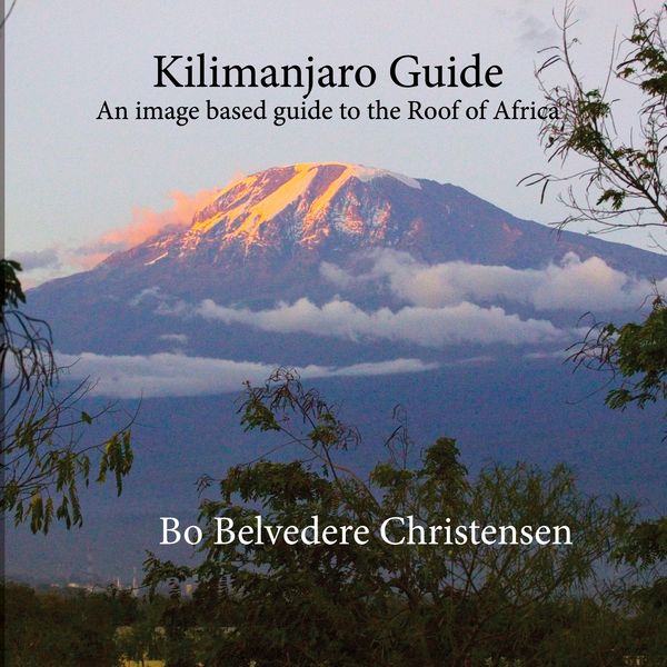 Produktbild: Kilimanjaro Guide