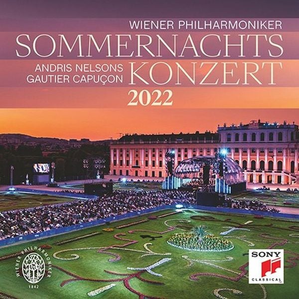 Sommernachtskonzert 2022