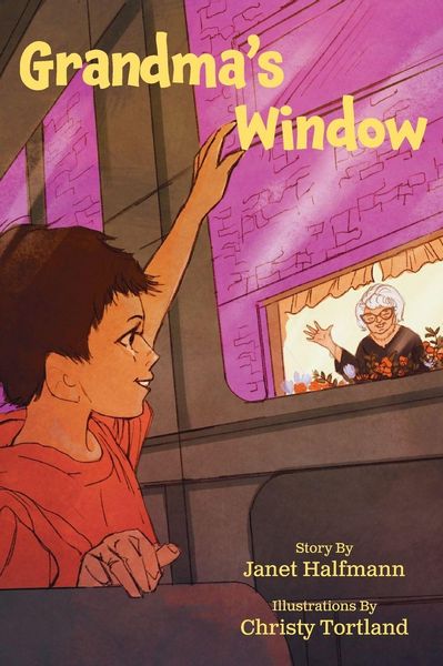 Produktbild: Grandma's Window
