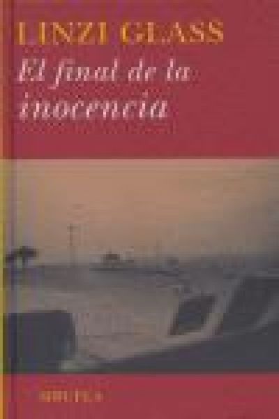 Produktbild: El final de la inocencia
