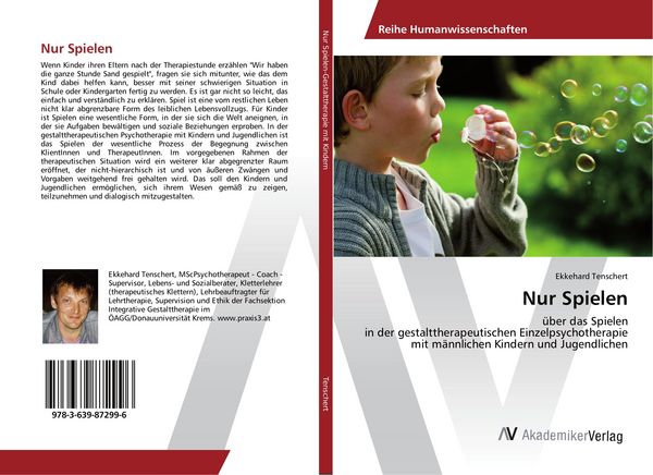 Produktbild: Nur Spielen