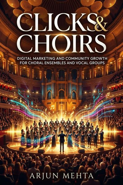 Produktbild: Clicks & Choirs