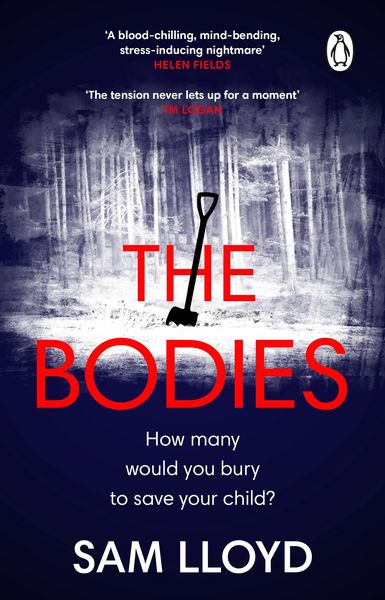 Produktbild: The Bodies
