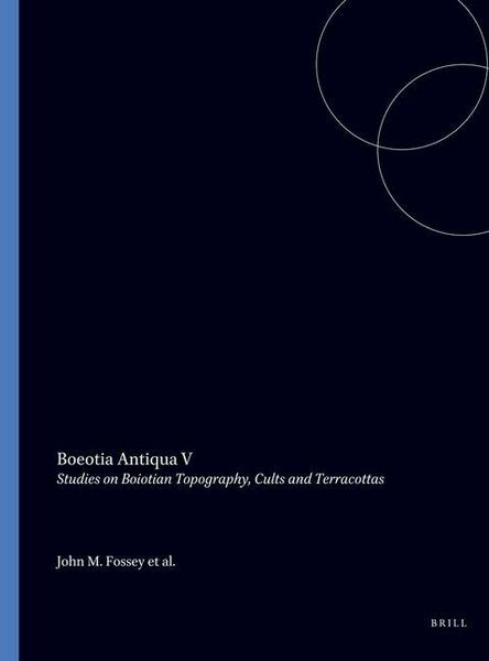 Produktbild: Boeotia Antiqua V