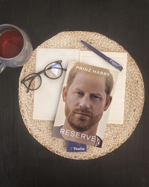 Produktbild: Reserve