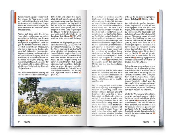 Produktbild: KOMPASS Wanderf&uuml;hrer Gran Canaria, 75 Touren mit Extra-Tourenkarte