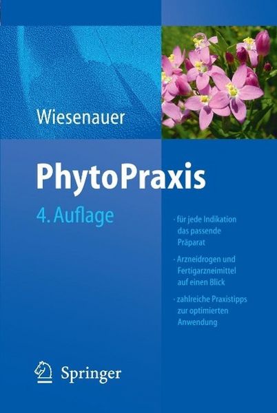 Produktbild: PhytoPraxis