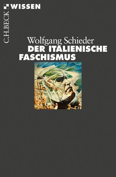 Produktbild: Der italienische Faschismus