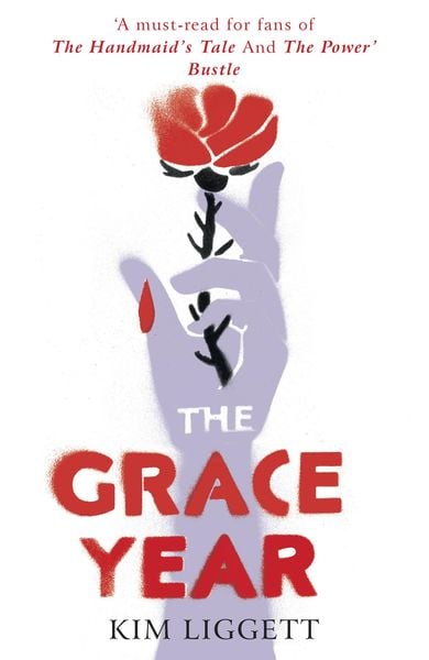Produktbild: The Grace Year