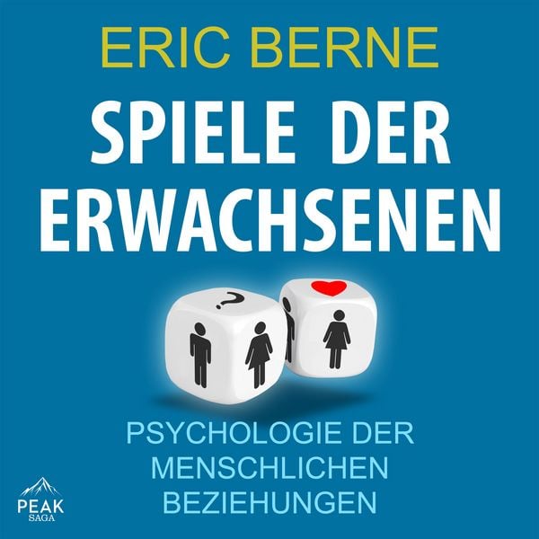 Produktbild: Spiele der Erwachsenen