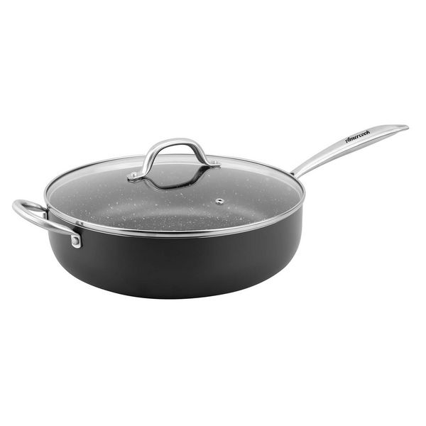 Produktbild: neuetischkultur Essential Kochgeschirr Set 12-tlg. Essential Kochgeschirr Set 12-tlg.