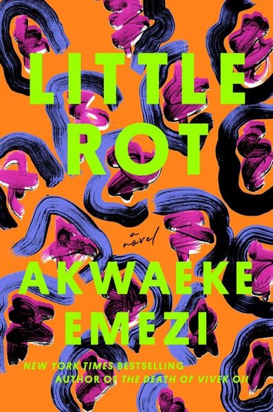 Produktbild: Little Rot