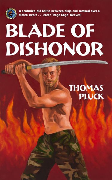 Produktbild: Blade of Dishonor