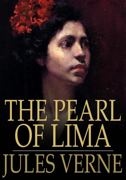 Produktbild: Pearl of Lima