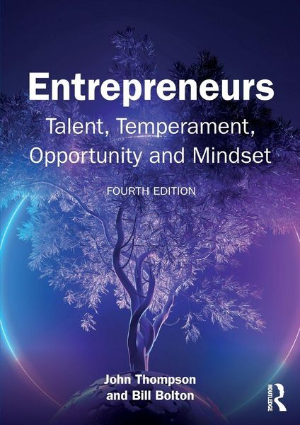 Produktbild: Entrepreneurs