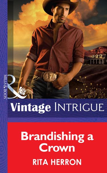 Produktbild: Brandishing a Crown
