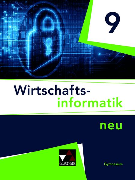 Produktbild: Wirtschaftsinformatik / Wirtschaftsinformatik 9 Ausgabe ab 2021