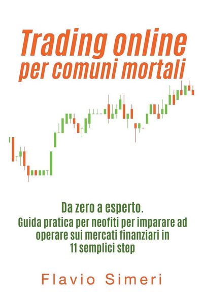 Produktbild: Trading online per comuni mortali