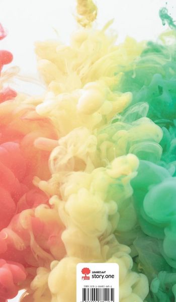 Produktbild: Bunte Geschichten des Lebens... Life is a Story - story.one
