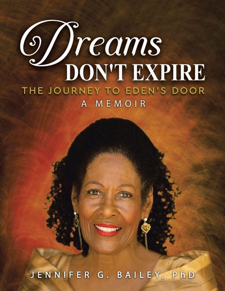 Produktbild: Dreams Don't Expire