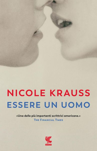 Produktbild: Essere un uomo