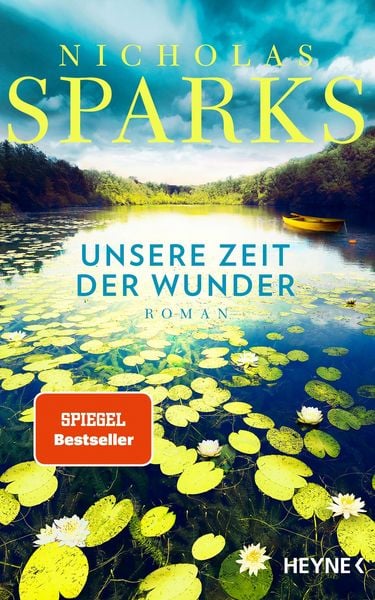 Produktbild: Unsere Zeit der Wunder