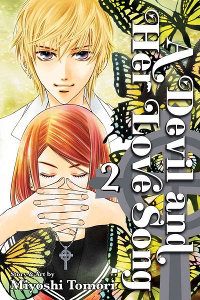 Produktbild: A Devil and Her Love Song, Vol. 2