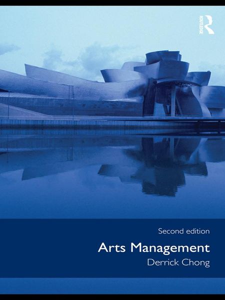 Produktbild: Arts Management