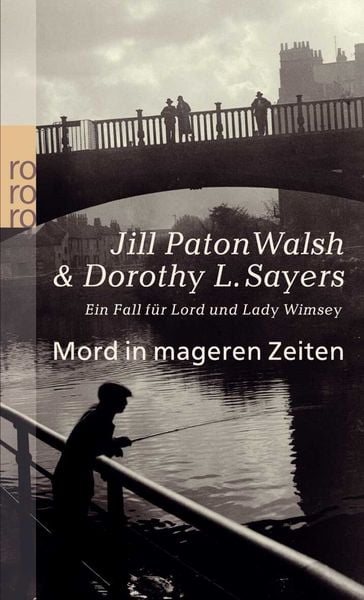 Produktbild: Mord in mageren Zeiten