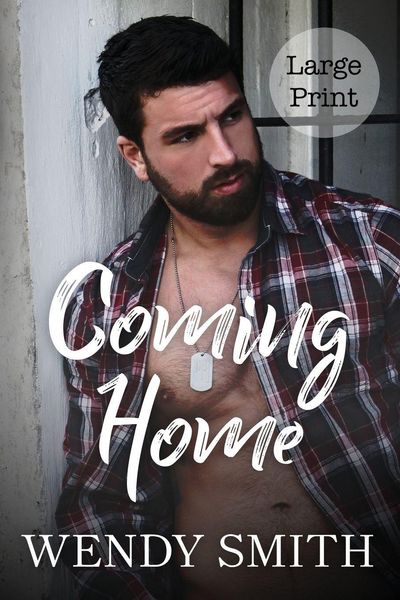 Produktbild: Coming Home