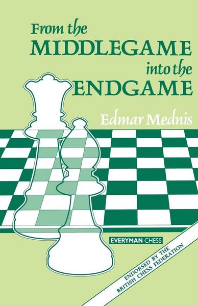 Produktbild: From Middlegame to Endgame