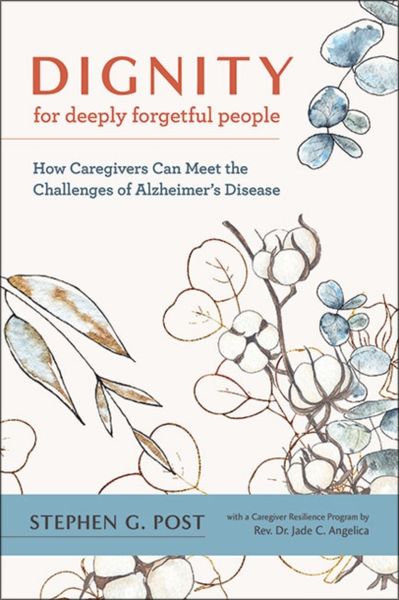 Produktbild: Dignity for Deeply Forgetful People