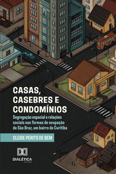 Produktbild: Casas, Casebres e Condom&iacute;nios