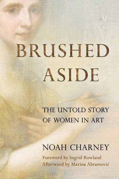Produktbild: Brushed Aside