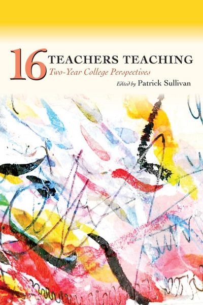 Produktbild: Sixteen Teachers Teaching