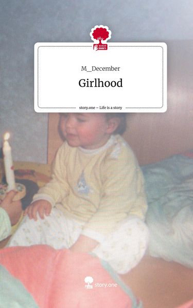 Produktbild: Girlhood. Life is a Story - story.one