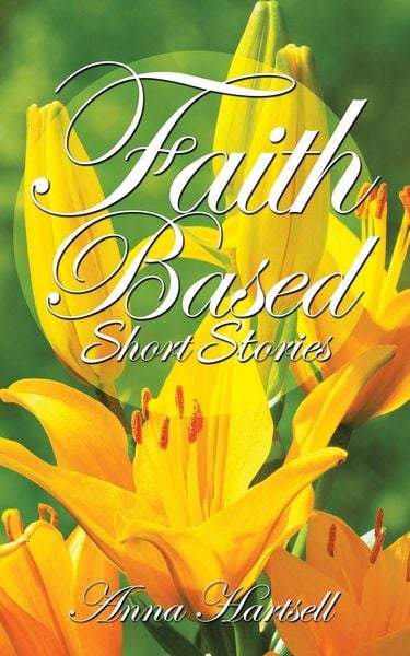 Produktbild: Faith Based Short Stories