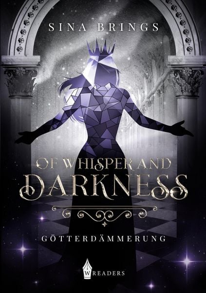 Produktbild: Of Whisper and Darkness
