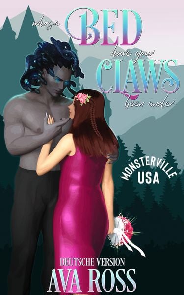 Produktbild: Whose Bed Have Your Claws Been Under