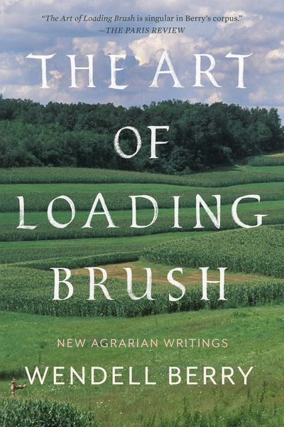 Produktbild: The Art of Loading Brush