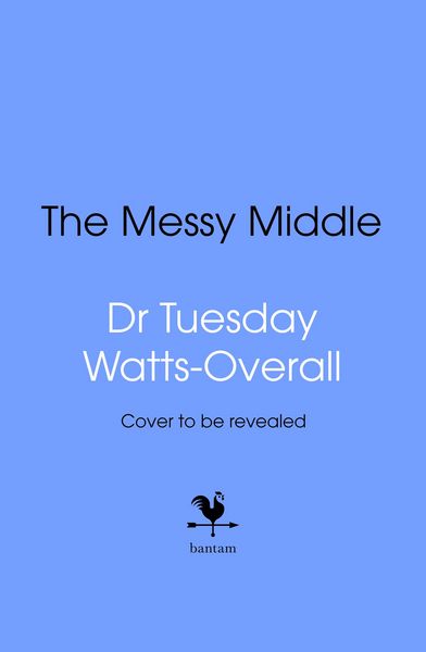 Produktbild: The Messy Middle